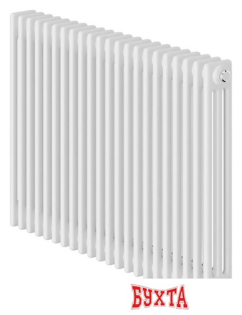 Стальной трубчатый радиатор Royal Thermo Insignia C3050 - 22 секций RAL9016 1