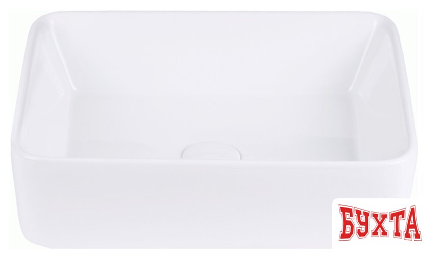 Умывальник Uptrend Aura (жемчужно белый) 2