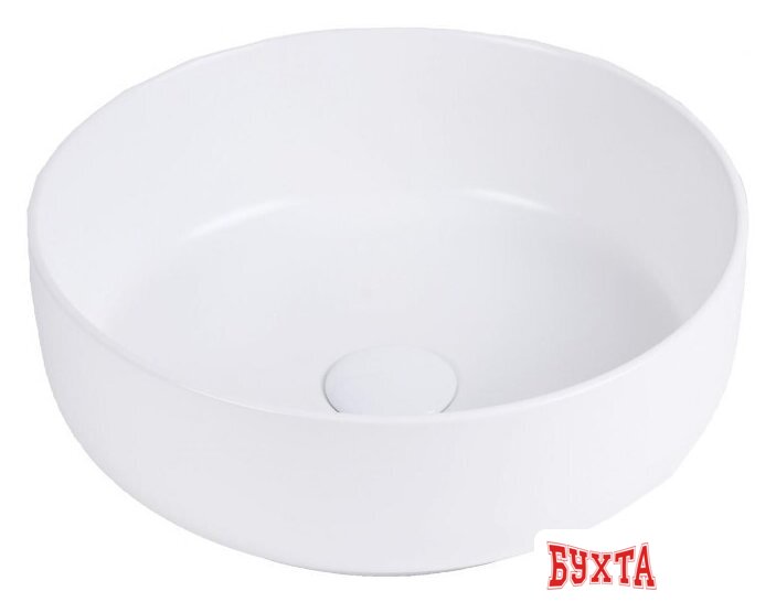 Умывальник Uptrend Sofia UP4003-2-U20 (белый матовый) 1