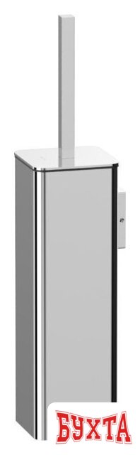 Ершик для унитаза Whitecross Cubo CU2472CR (хром) 1