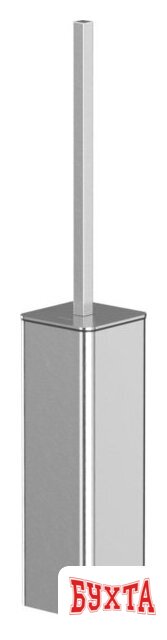 Ершик для унитаза Whitecross Cubo CU2476NIB (брашированный никель) 1