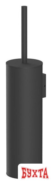 Ершик для унитаза Whitecross Ergo ER2272BL (черный матовый) 1