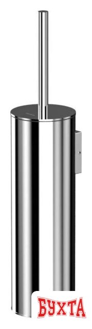 Ершик для унитаза Whitecross Ergo ER2272CR (хром) 1