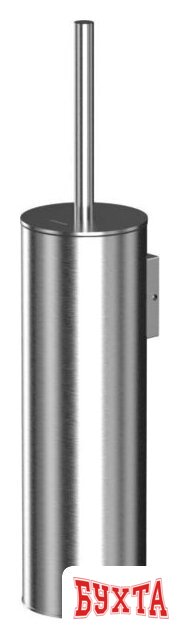 Ершик для унитаза Whitecross Ergo ER2272NIB (брашированный никель) 1