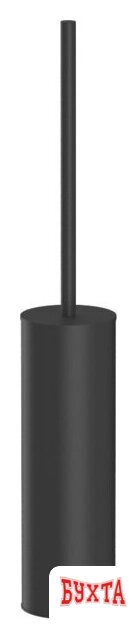 Ершик для унитаза Whitecross Ergo ER2276BL (черный матовый) 1