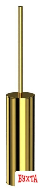 Ершик для унитаза Whitecross Ergo ER2276GL (золото) 1