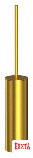 Ершик для унитаза Whitecross Ergo ER2276GLB (брашированное золото) 1