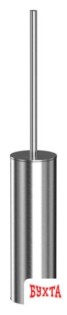 Ершик для унитаза Whitecross Ergo ER2276NIB (брашированный никель) 1