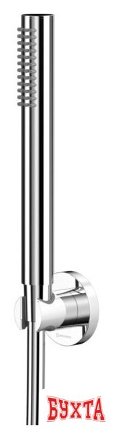 Душевой гарнитур Whitecross SET50MICROCR (хром) 1