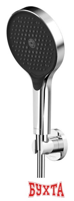 Душевой гарнитур Whitecross SET50TOPCR (хром) 1