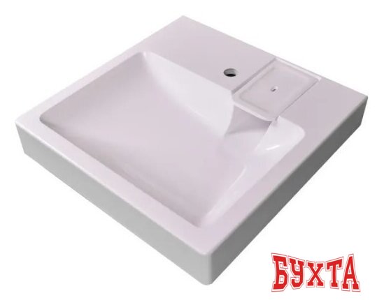 Умывальник Marko Стандарт 55 1