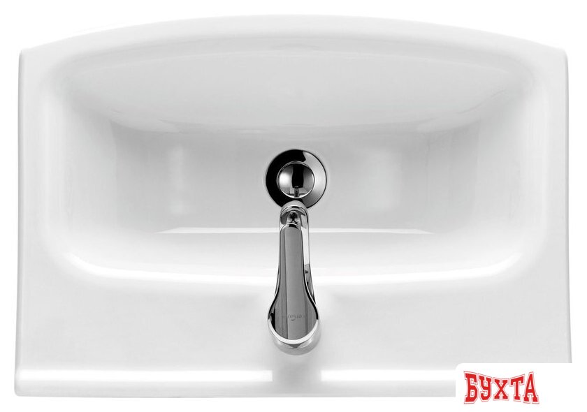 Умывальник Cersanit Cersania CE 60 B 2