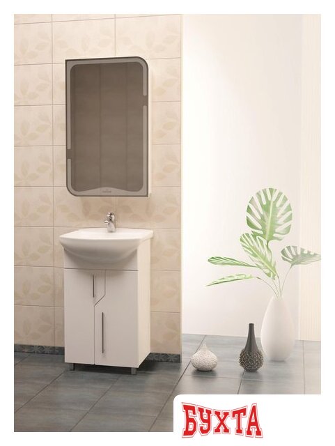 Умывальник Cersanit Cersania CE 60 B 4