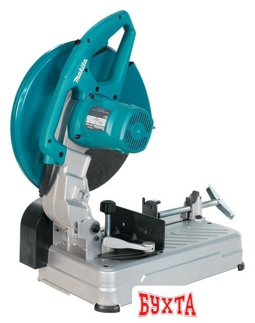 Монтажная (отрезная) пила Makita LW1400 2
