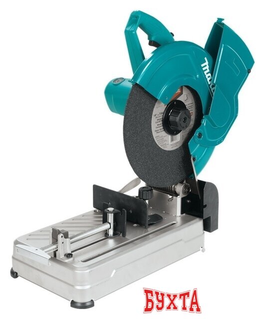 Монтажная (отрезная) пила Makita LW1400 5