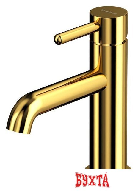 Смеситель Whitecross Y Y1210GL (золото) 1