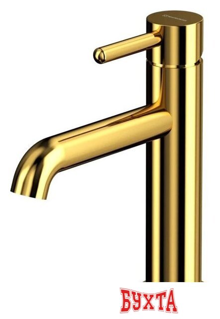 Смеситель Whitecross Y Y1211GL (золото) 1