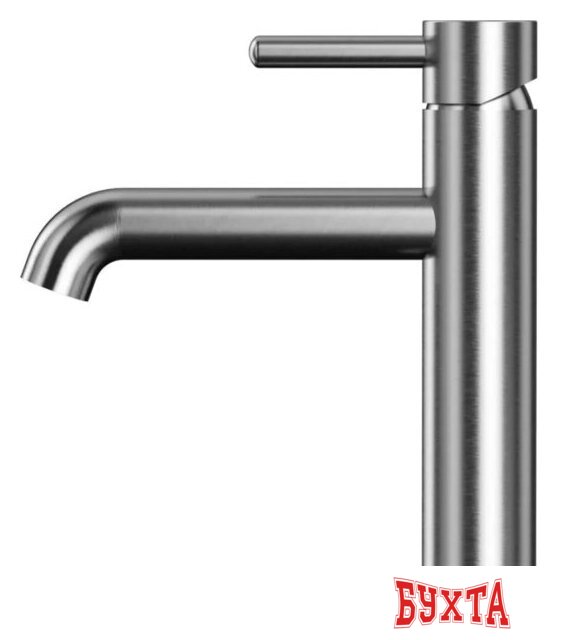 Смеситель Whitecross Y Y1211NIB (брашированный никель) 2