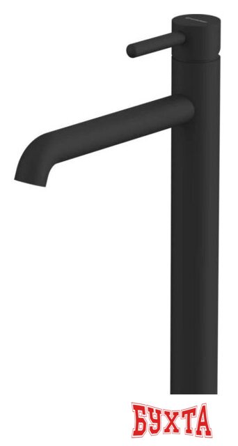 Смеситель Whitecross Y Y1212BL (черный матовый) 1