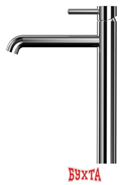 Смеситель Whitecross Y Y1212CR (хром) 2