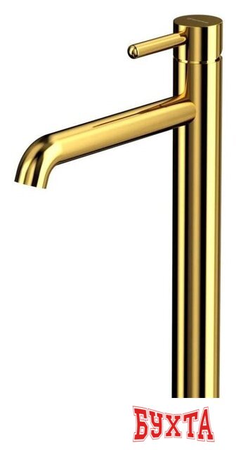 Смеситель Whitecross Y Y1212GL (золото) 1