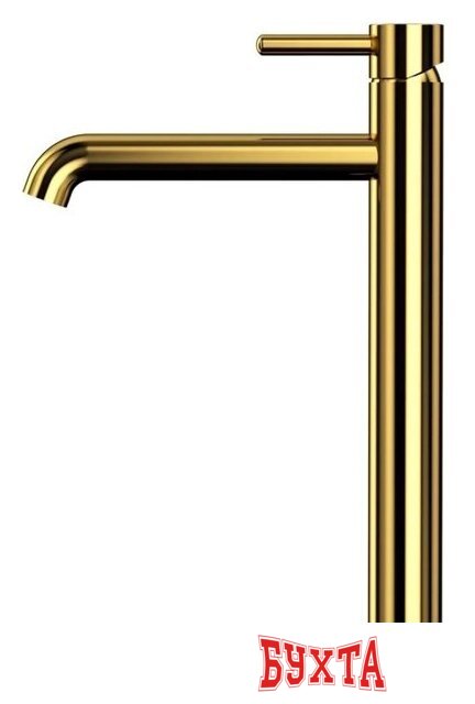 Смеситель Whitecross Y Y1212GL (золото) 2