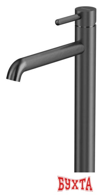 Смеситель Whitecross Y Y1212GM (оружейная сталь) 1