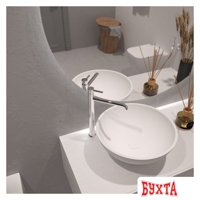 Смеситель Whitecross Y Y1213CR (хром) 3