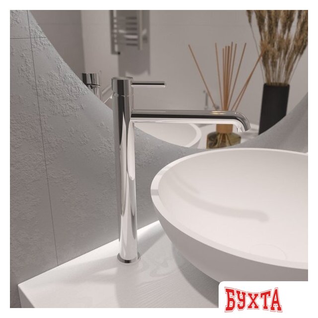 Смеситель Whitecross Y Y1213CR (хром) 4