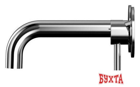 Смеситель Whitecross Y Y1216CR (хром) 2