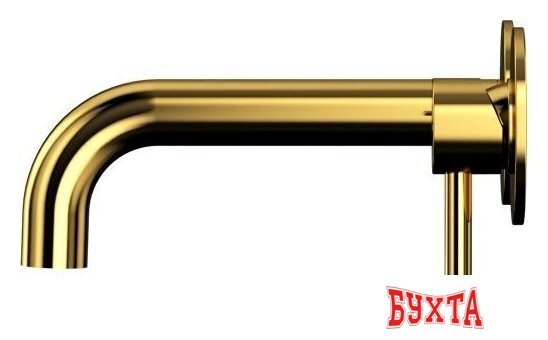 Смеситель Whitecross Y Y1216GL (золото) 2