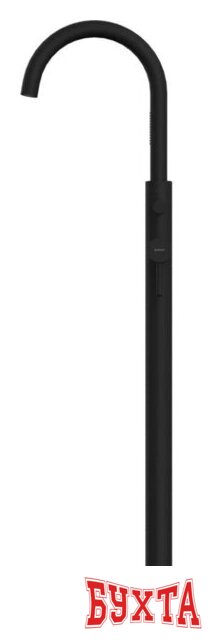 Смеситель Whitecross Y Y1233BL (черный матовый) 2