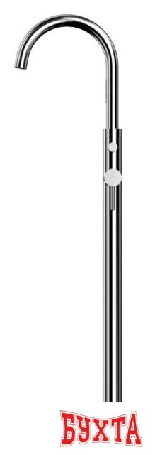 Смеситель Whitecross Y Y1233CR (хром) 2