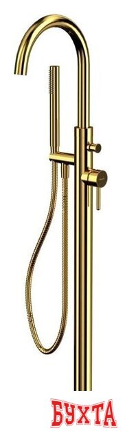 Смеситель Whitecross Y Y1233GL (золото) 1