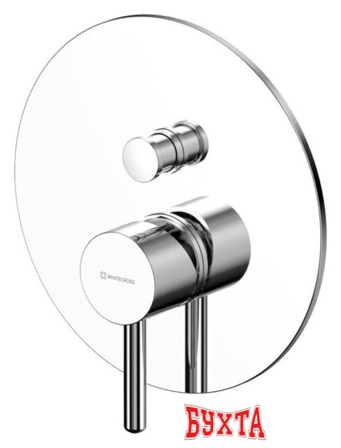 Смеситель Whitecross Y Y1235CR (хром) 1