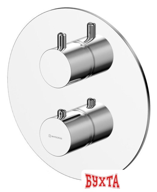 Смеситель Whitecross Y Y1236CR (хром) 1
