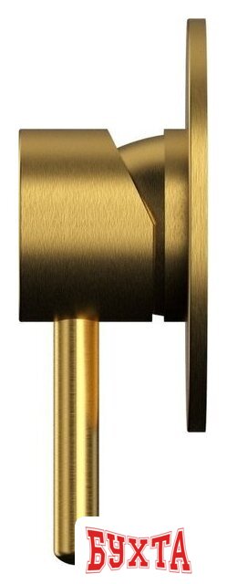 Смеситель Whitecross Y Y1245GLB (брашированное золото) 2