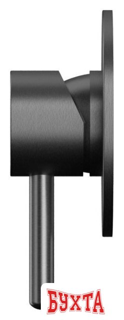 Смеситель Whitecross Y Y1245GM (оружейная сталь) 2