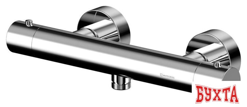 Смеситель Whitecross Y1246CR (хром) 1