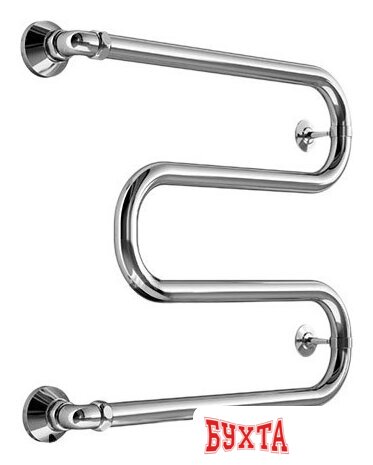 Полотенцесушитель Маргроид Вид 37 50x60