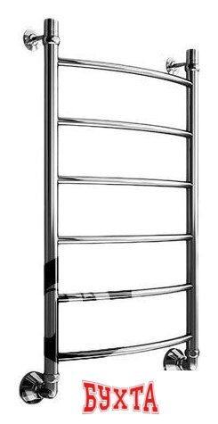 Полотенцесушитель Маргроид Вид 4 80x50 1