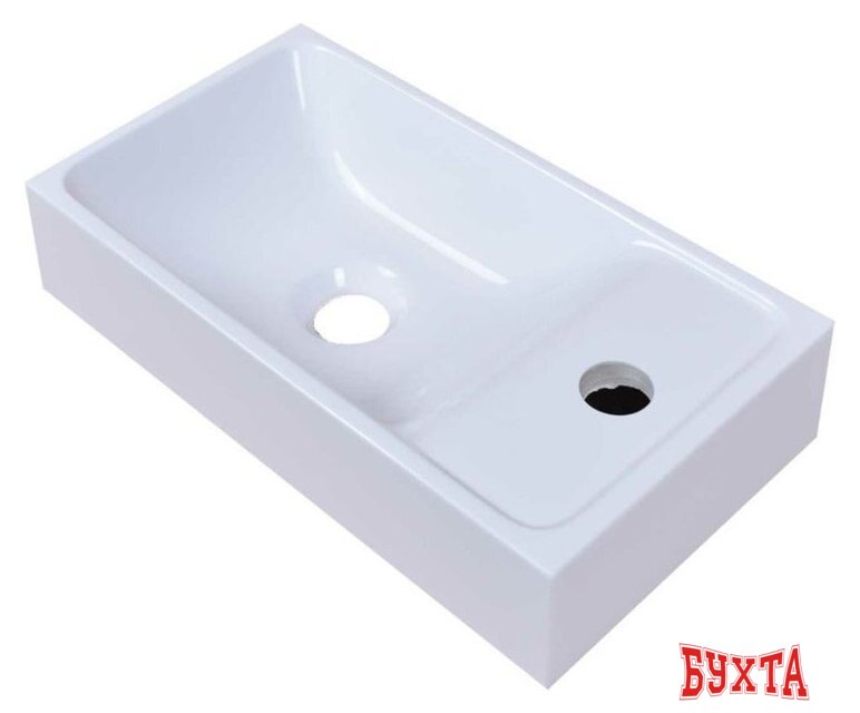 Умывальник Marko Серенити 40 1