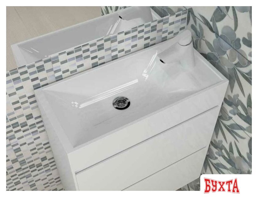 Умывальник Marko Серенити 40 3