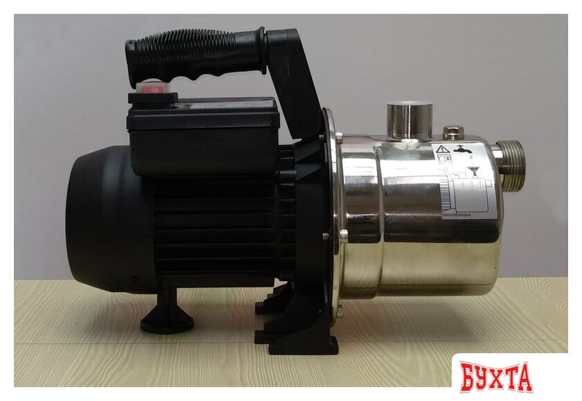 Насосная станция IBO BJ 45/75 2