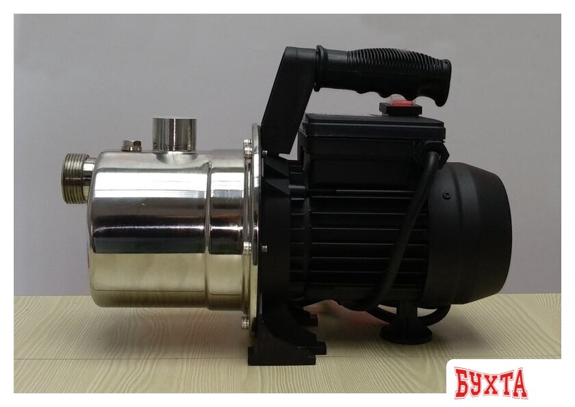 Насосная станция IBO BJ 45/75 3