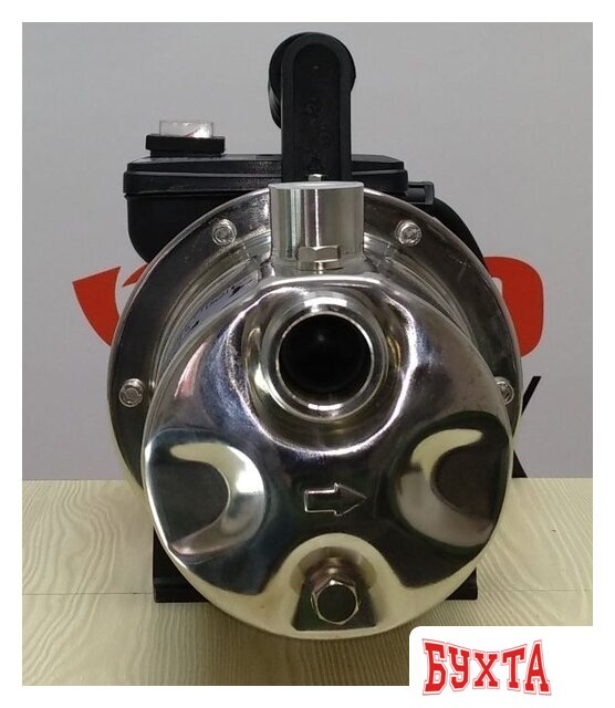 Насосная станция IBO BJ 45/75 4