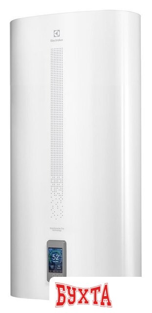 Накопительный электрический водонагреватель Electrolux EWH 100 SmartInverter Pro