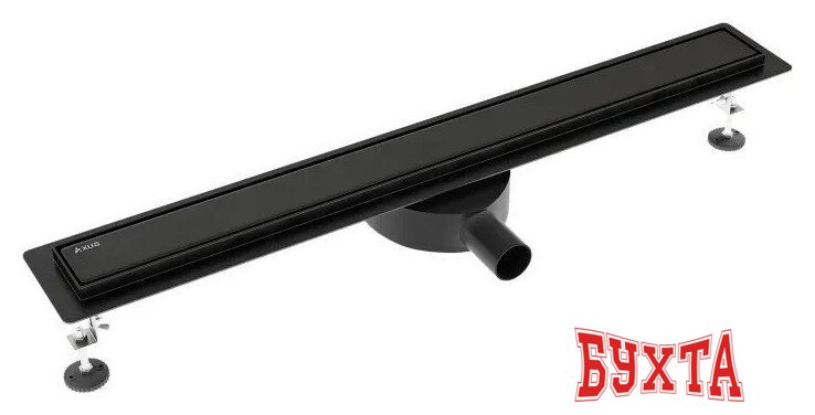 Трап/канал Axus Universal 800 Black 3