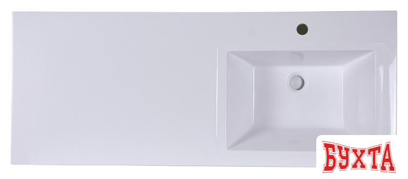 Умывальник Misty Гавана 120 D R 2