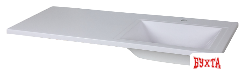 Умывальник Misty Гавана 120 D R 3